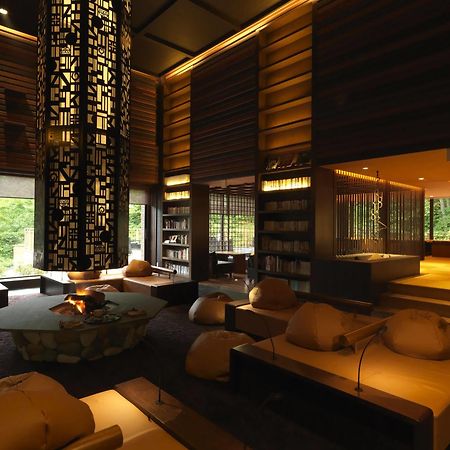 Отель Niseko Konbu Onsen Tsuruga Moku-No-Sho Экстерьер фото